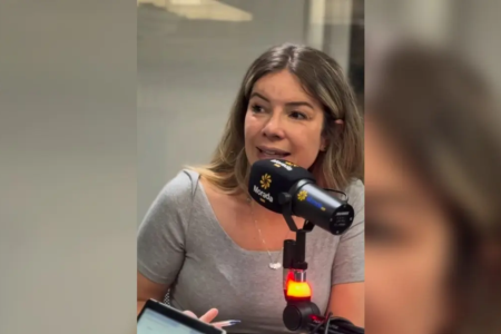 NayaraJustiça eleitoral cassa mandato de vereadora de Rio Verde por infidelidade partidária