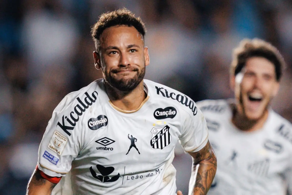 neymar sc