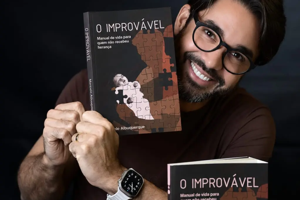 O Improvável Marcelo Albuquerque 001