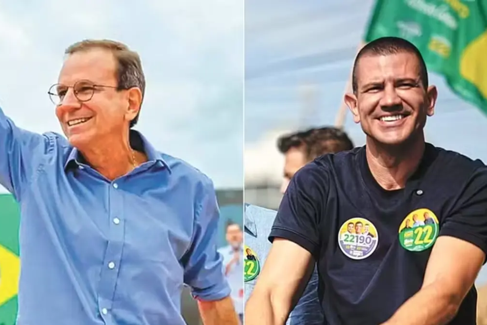 Paes e Ruas