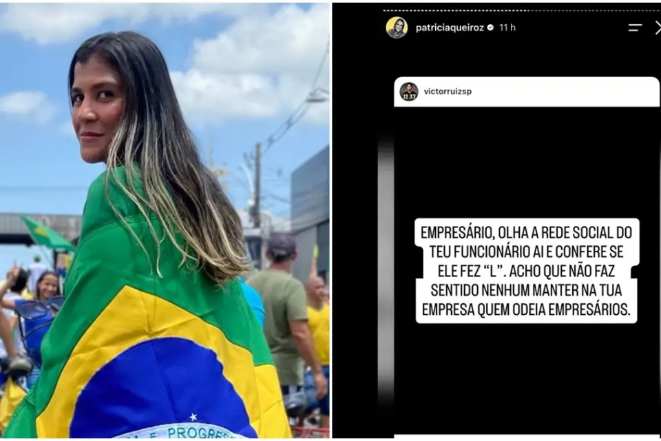 pastora assédio