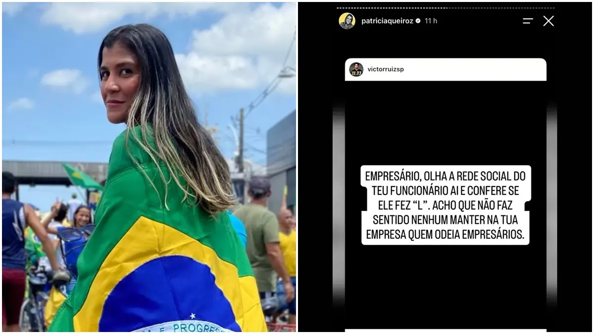 pastora assédio