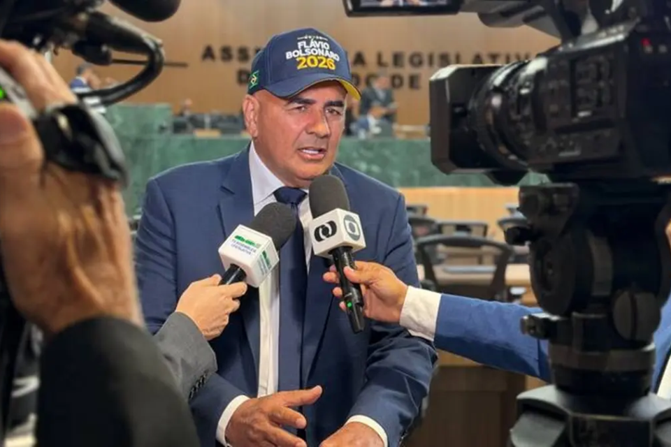 Paulo Cezar