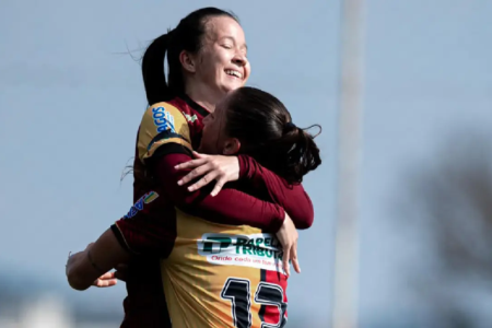 Planalto goleia o Flugoiânia e assume liderança do Goianão Feminino