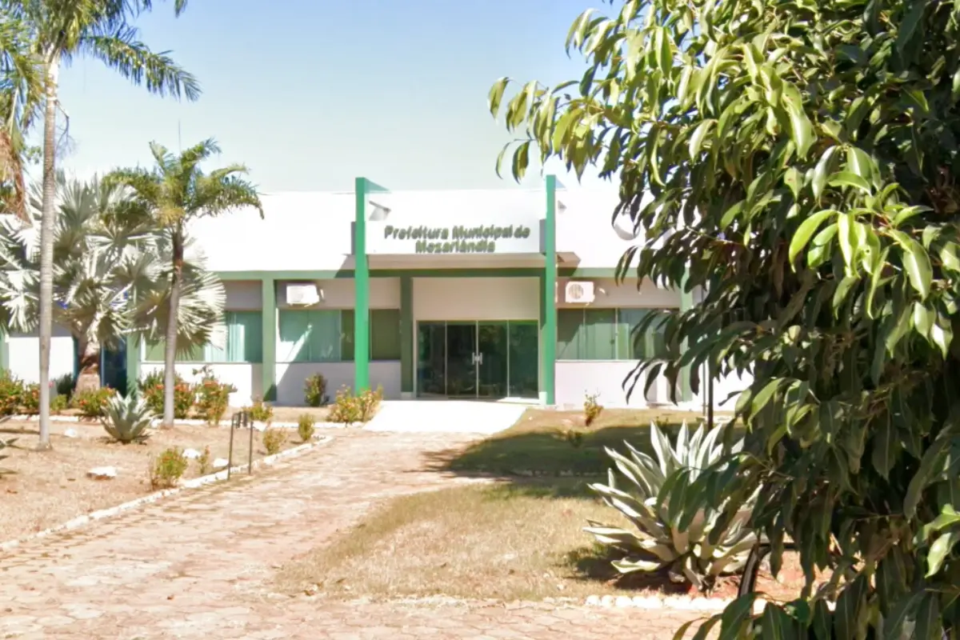 prefeitura morzalandia