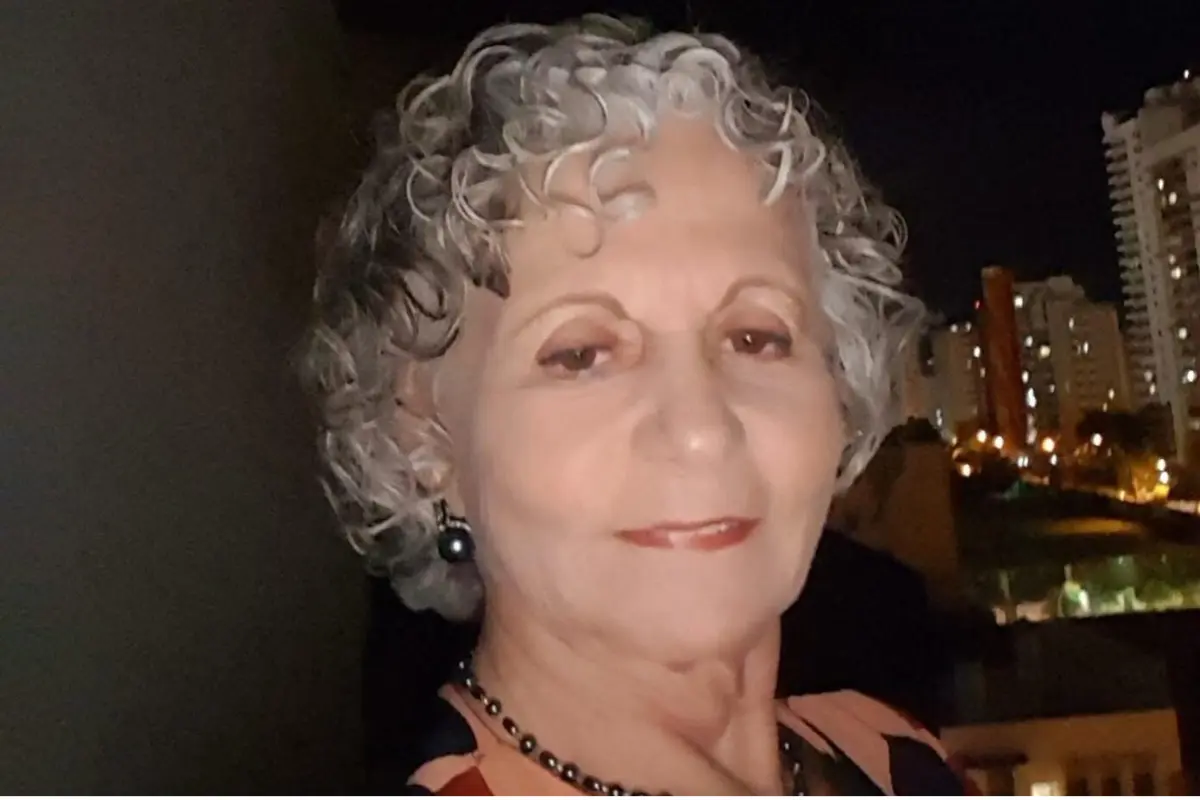 Quem é o jovem que atacou uma professora da UFG no setor Bueno, em Goiânia