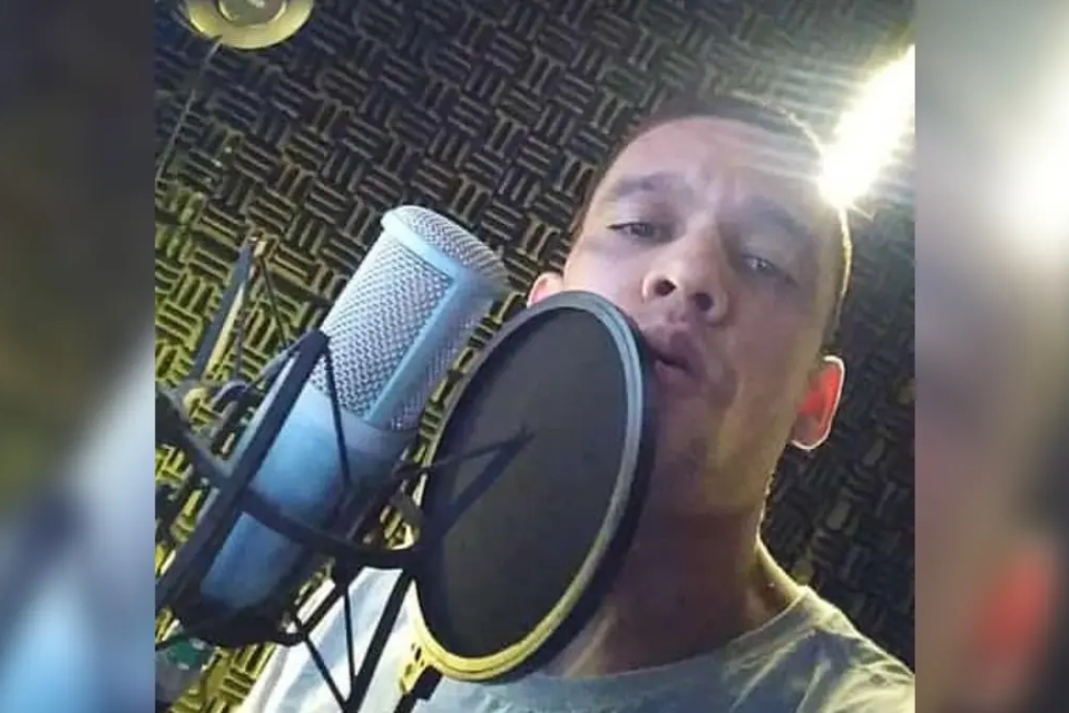 rapper