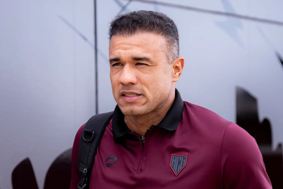 ROGER SILVA