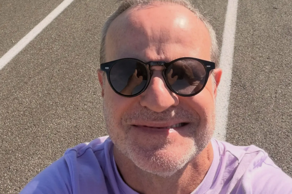 RUBENS BARRICHELLO