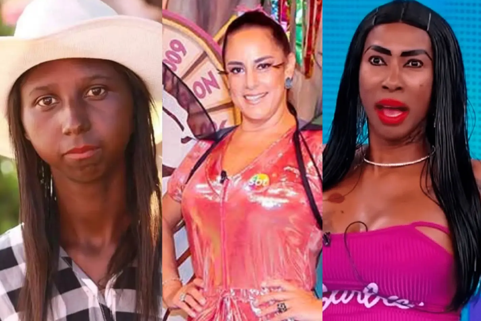 Veja quais famosos foram eleitos e quem ficou de fora nas eleições Rachel Sheherazade, Datena, Silvia Abravanel e outros não foram eleitos