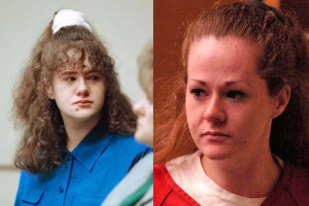 Mulher condenada à morte segue viva após duas injeções letais; testemunha relata o que viu Christa Pike primeira mulher executada no Tennessee
