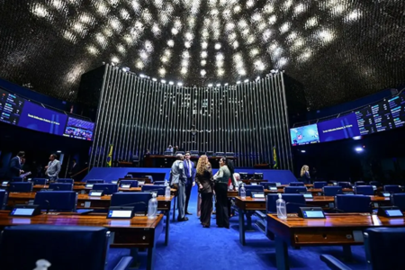 Senado