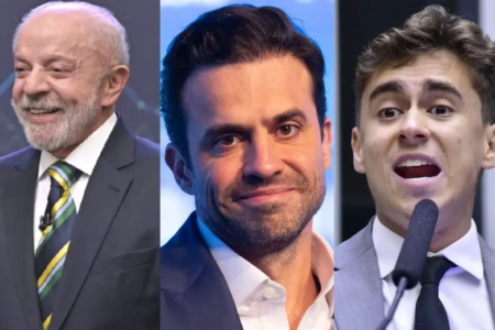 TSE proíbe Nikolas e Marçal de republicar conteúdos falsos sobre Lula e restringe impulsionamento falas de Lula sobre garis e câncer