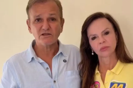 TO: Siqueira deixa corrida pelo Governo e fecha com Dorinha