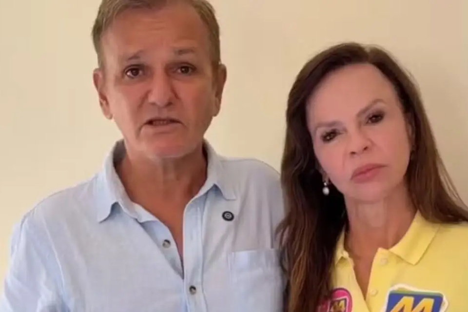 TO: Siqueira deixa corrida pelo Governo e fecha com Dorinha