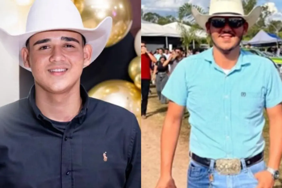 PT e PL se manifestam após jovem morrer atropelado em ato pró-Flávio em Goiás atingido por veículo durante mobilização em Goianésia