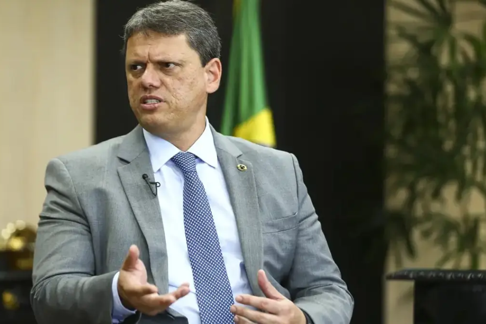 Tarcísio