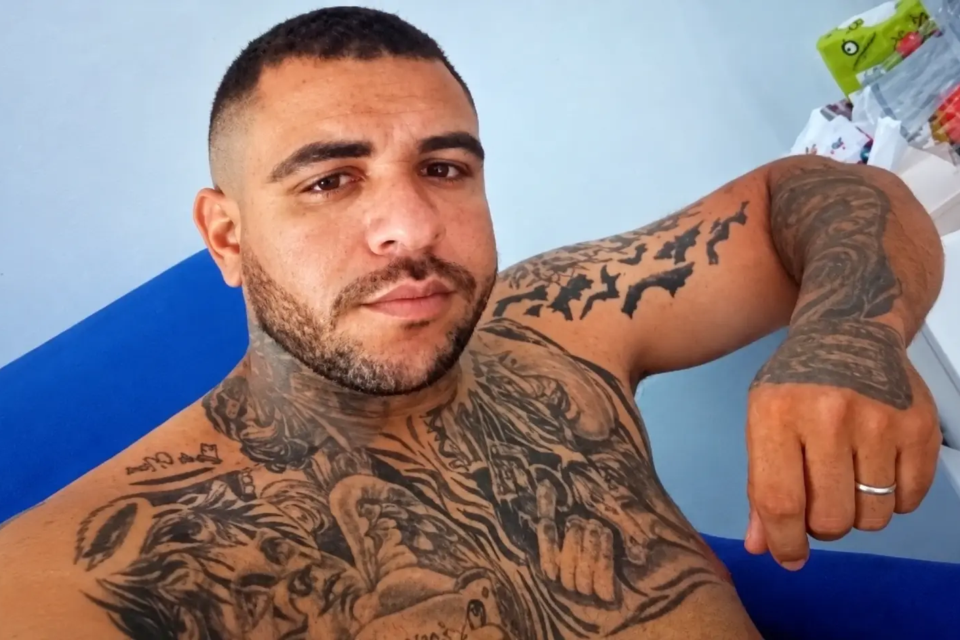 carro parado