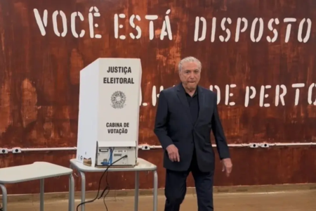 Temer