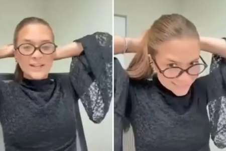 Advogada é demitida da OAB do ES após publicar vídeo dizendo que vai 'dificultar a vida' de petistas Gravação foi feita na entidade