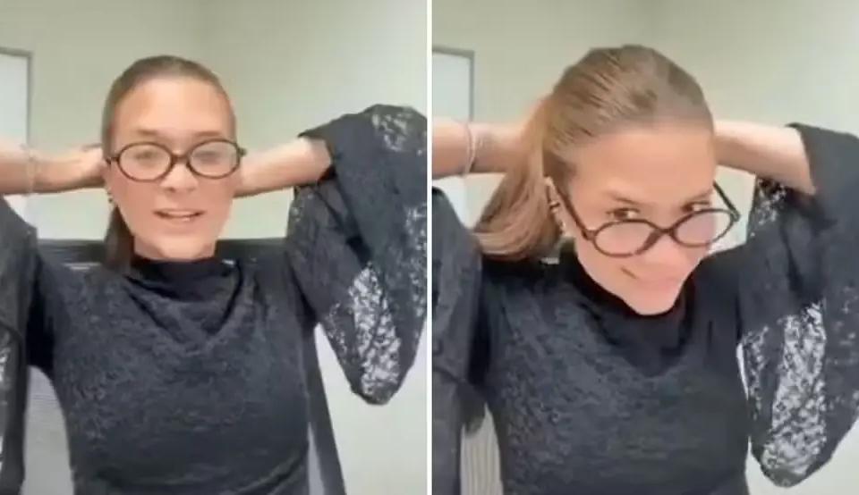 Advogada é demitida da OAB do ES após publicar vídeo dizendo que vai 'dificultar a vida' de petistas Gravação foi feita na entidade