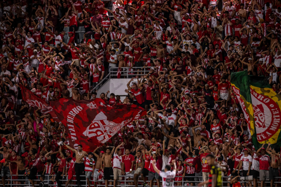 CRB x Atlético: escalações confirmadas