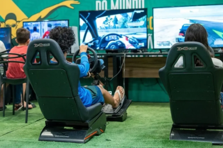 torneio gamer copa sesc