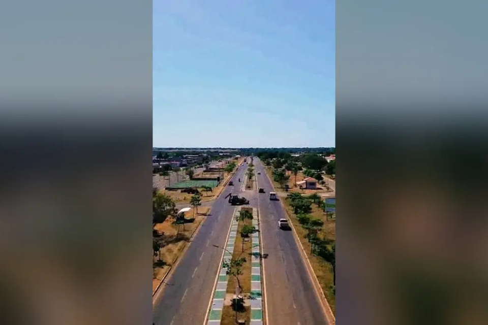 Cidade de Goiás
