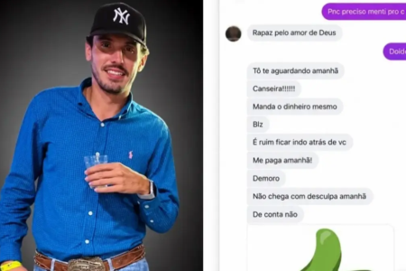 Vendedor de milho é assassinado por dívida de R$ 600 em Inhumas; esposa cobra punição
