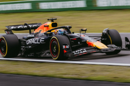 verstappen