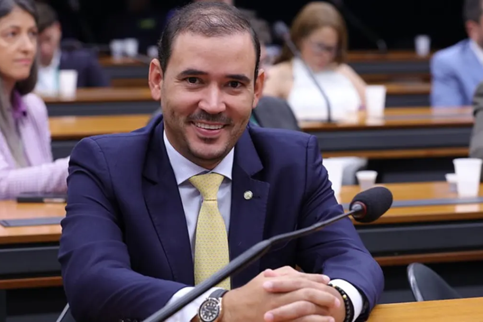 Vicentinho Júnior