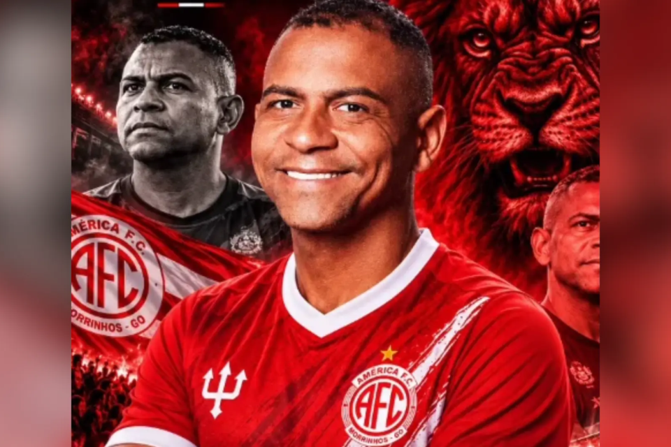 walter américa de morrinhos