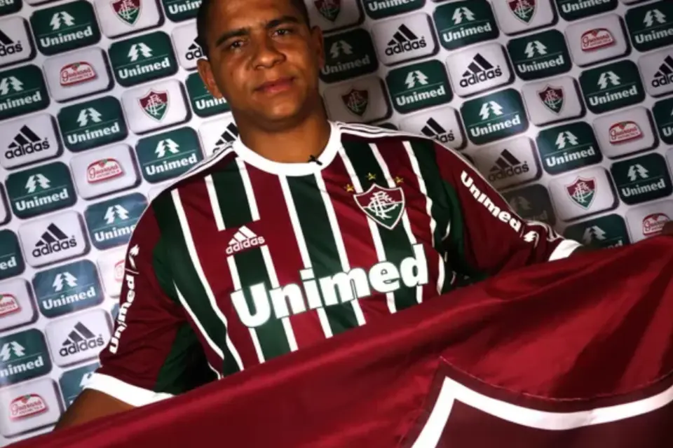 Renato Gaúcho - detalhe 2