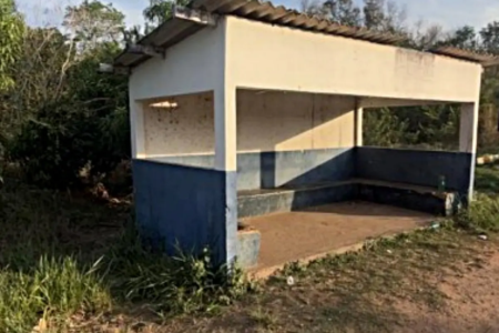 Imagem do local