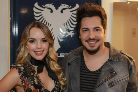 Thiago Servo, ex-dupla de Thaeme, desabafa sobre afastamento da música Cantor falou sobre desistência de 'A fazenda'
