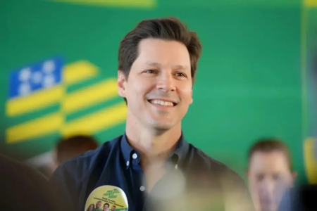 Imagem do candidato