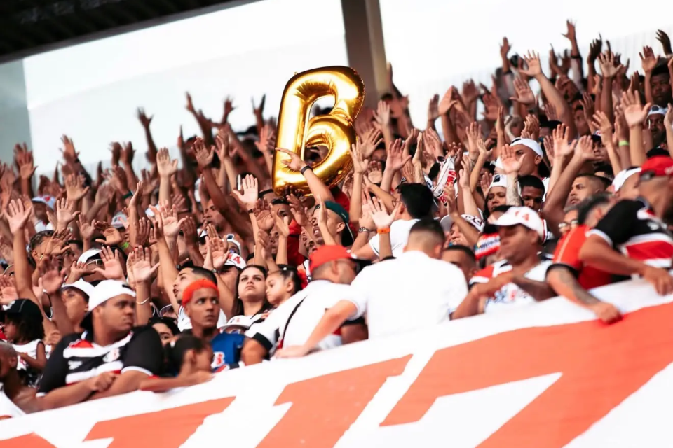 Santa Cruz é o primeiro time a garantir acesso à Série B; veja a disputa