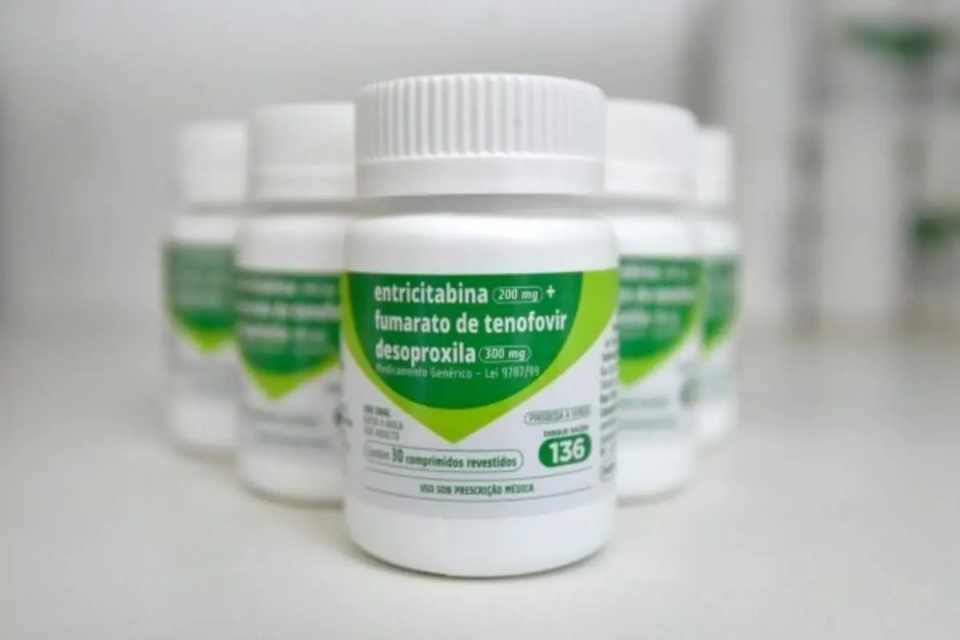 Imagem dos medicamentos