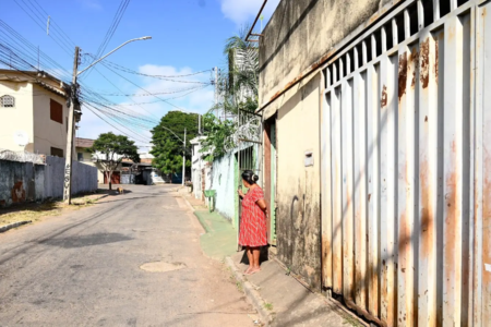 Imagem do local