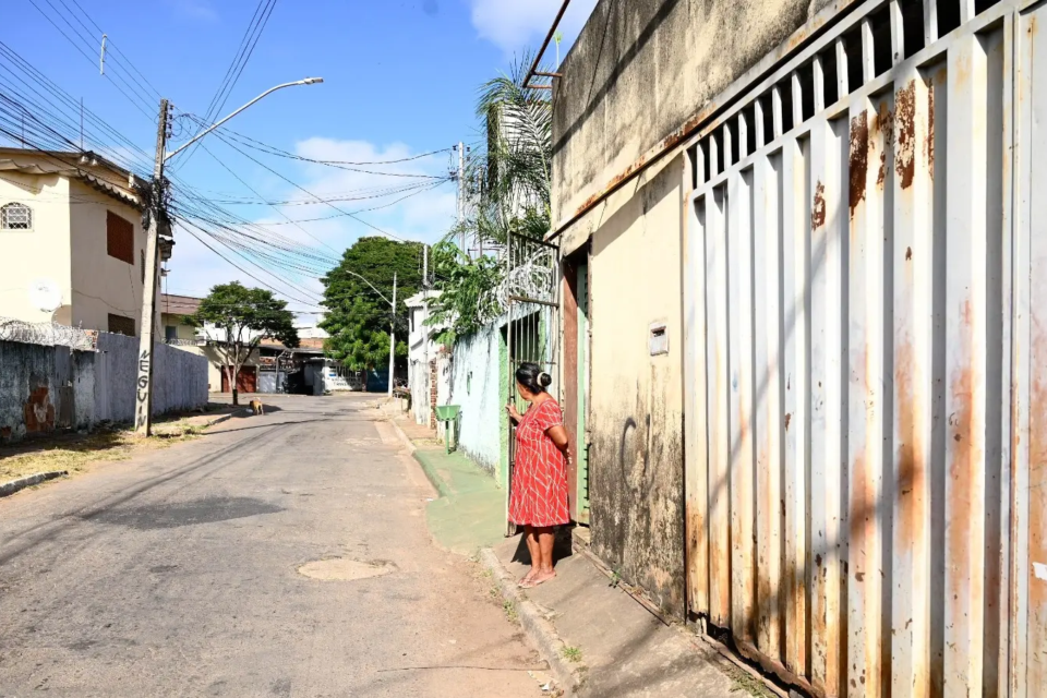 Imagem do local