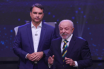 Debate entre Lula e Flávio Bolsonaro na Globo: veja horário e onde assistir debate presidencial antes do segundo turno sexta-feira (23)