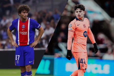 PSG e Barcelona duelam pela liderança em terça-feira de Champions League
