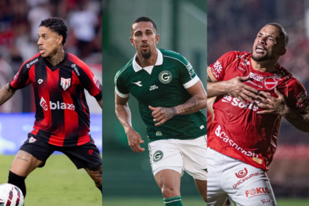 Goiânia completa 93 anos e recebe homenagens dos três grandes clubes da capital