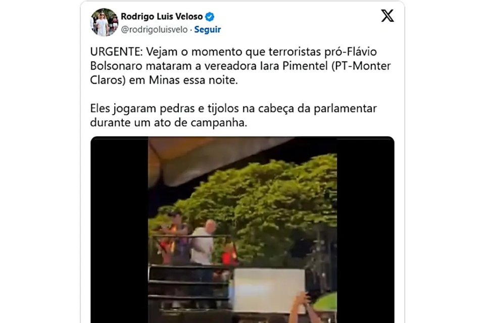 Manifestações