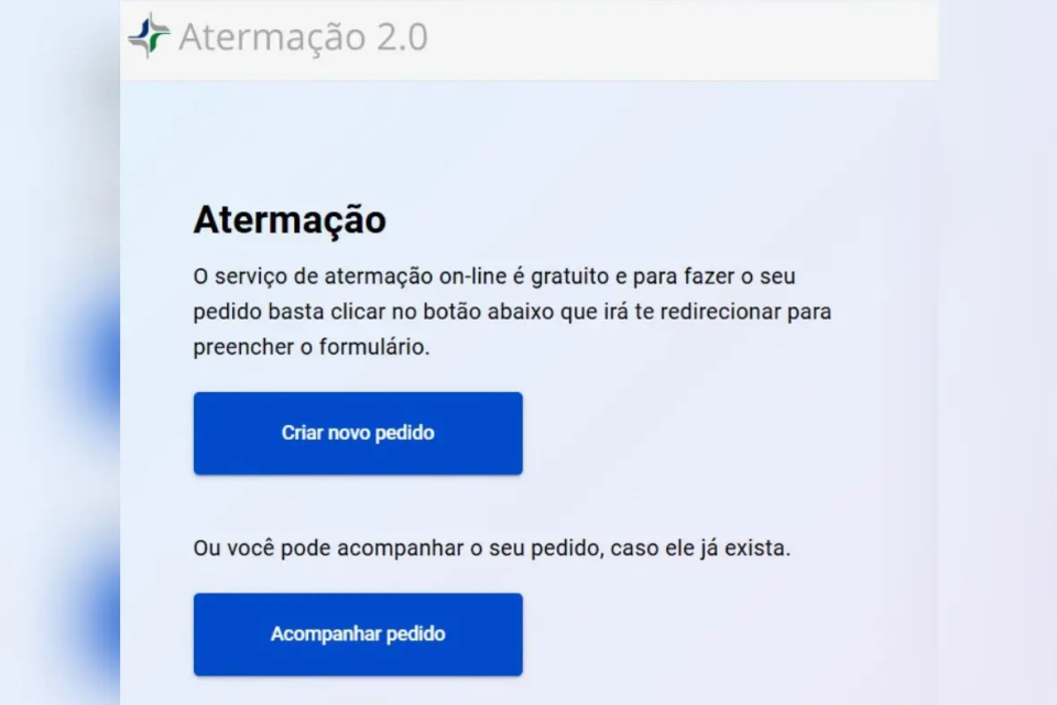 Moradores de Goiás