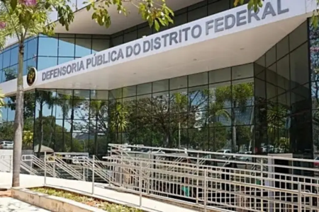 Imagem da fachada