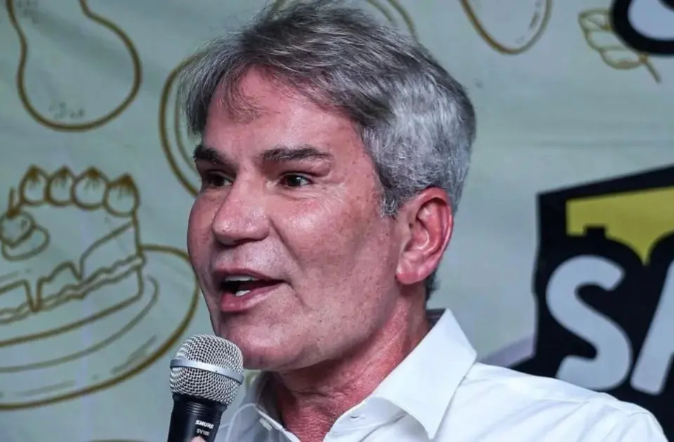 PF mira endereços ligados ao pastor Márcio Poncio em operação contra lavagem de dinheiro Busca e apreensão ministro Alexandre de Moraes STF