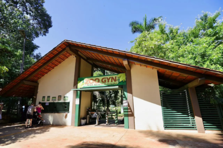 Mutirama e Zoológico: confira o funcionamento durante o feriado de Finados em Goiânia