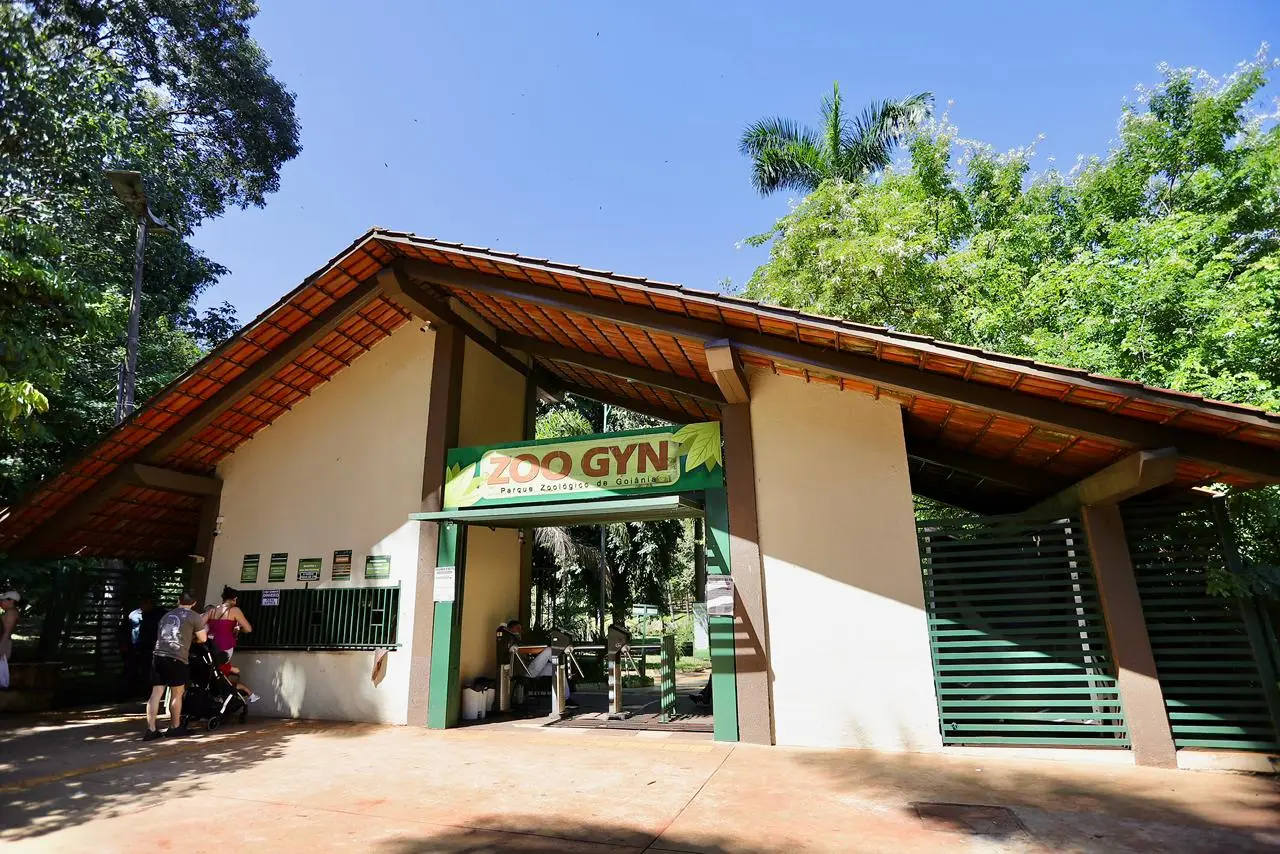 Mutirama e Zoológico: confira o funcionamento durante o feriado de Finados em Goiânia