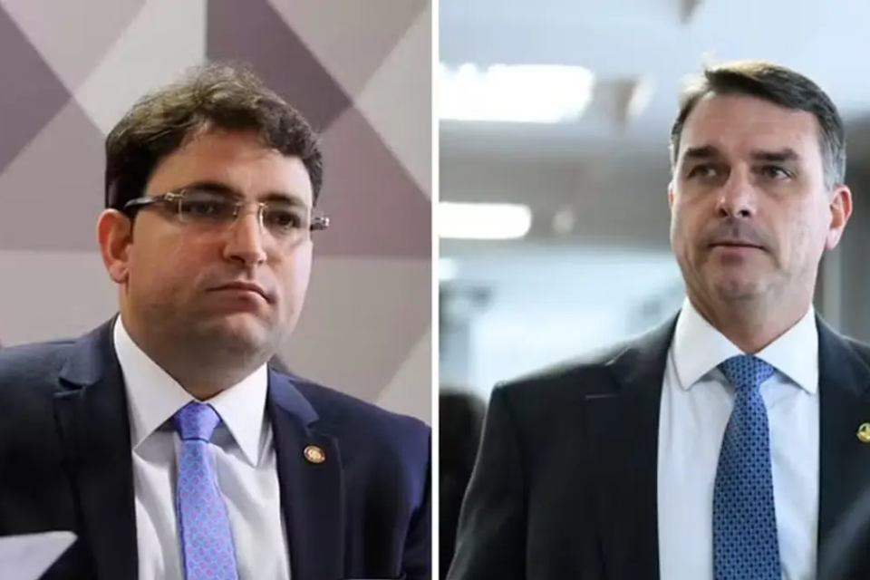 Willer e Flávio 1